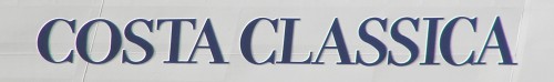 M/S Costa Classica (1991)