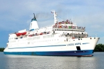 M/S LOGOS HOPE (1973)