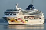 M/S NORWEGIAN SKY (1999)