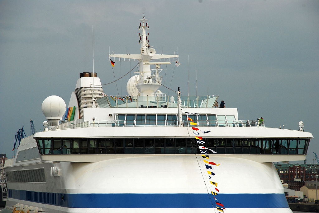 M/S AIDAaura (2003)