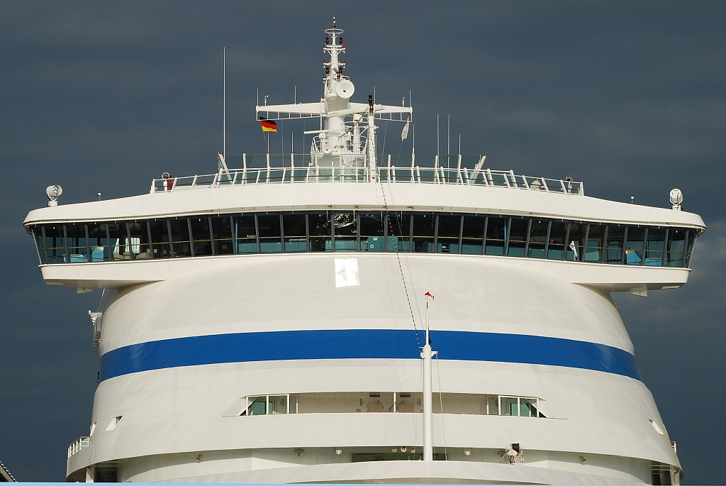 M/S AIDAaura (2003)