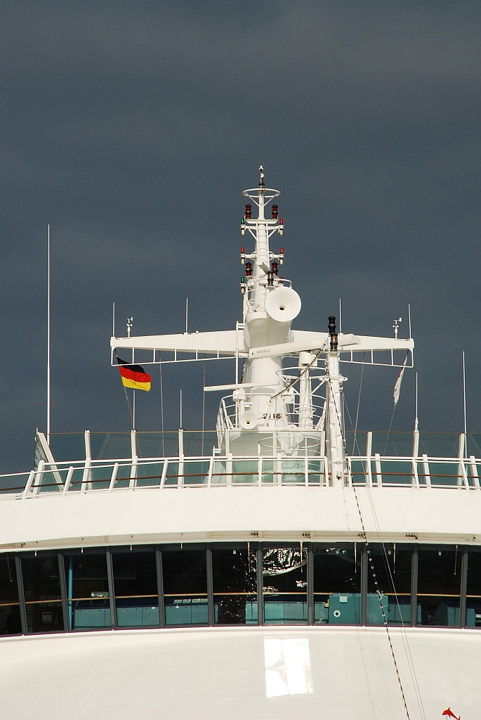 M/S AIDAaura (2003)