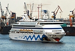 M/S AIDAaura (2003)