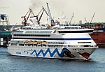 M/S AIDAaura (2003)