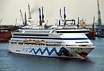 M/S AIDAaura (2003)