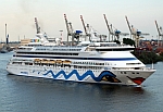 M/S AIDAaura (2003)