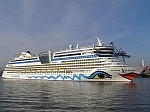 M/S AIDAbella (2008)