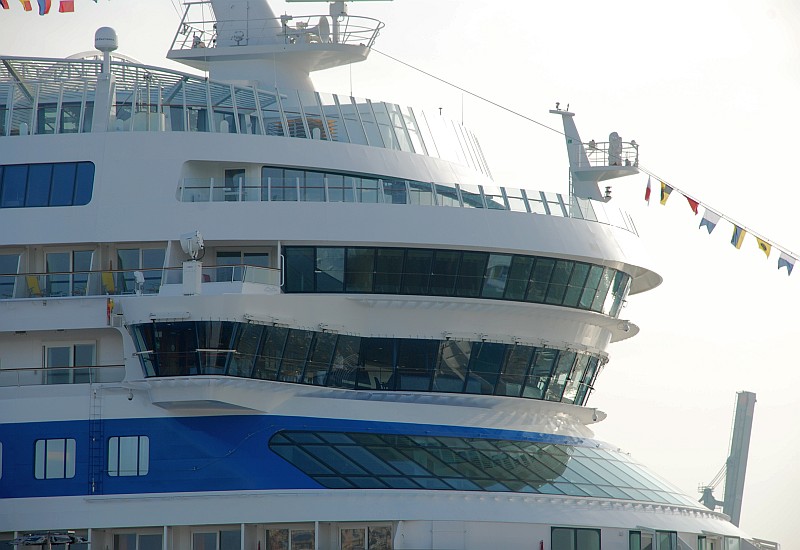 M/S AIDAblu (2010)