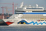 C/S AIDAblu (2010)
