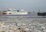 C/S AIDAblu (2010)