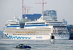 C/S AIDAblu (2010)