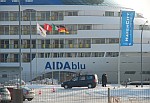 C/S AIDAblu (2010)