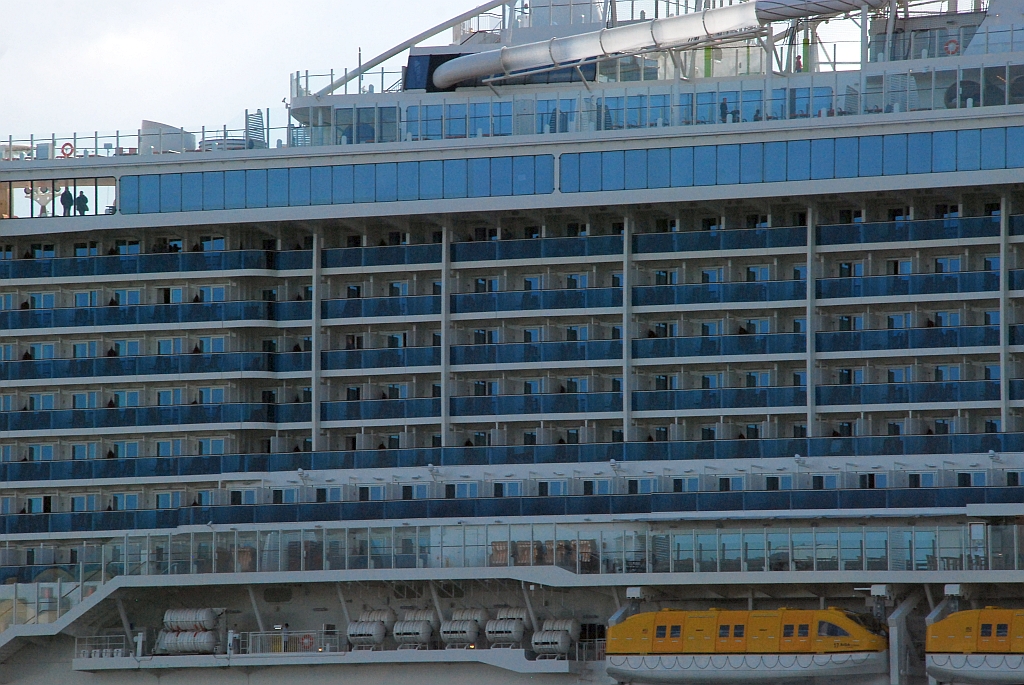 M/S AIDAcosma (2021)