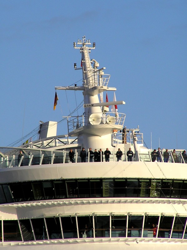 C/S AIDAdiva (2007)
