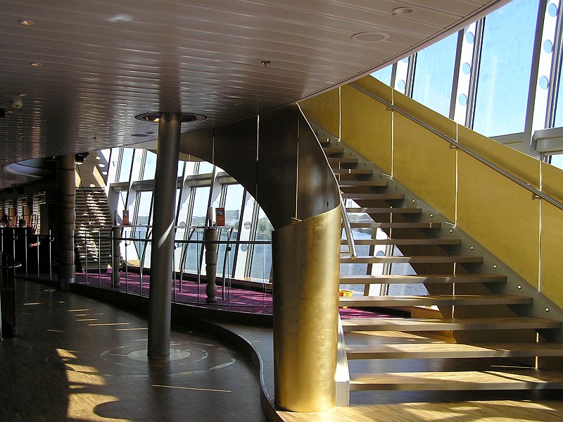 C/S AIDAdiva (2007)