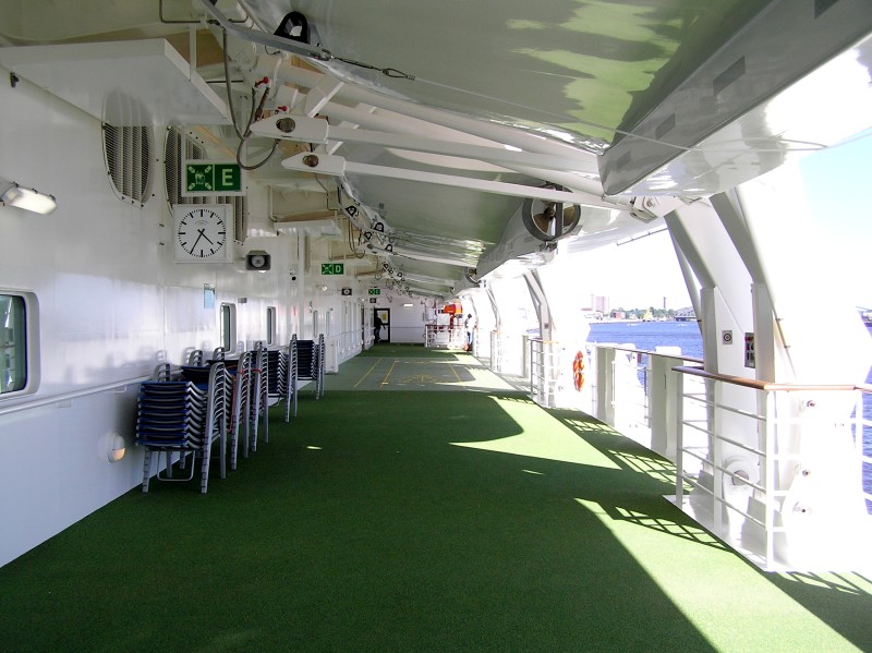 C/S AIDAdiva (2007)