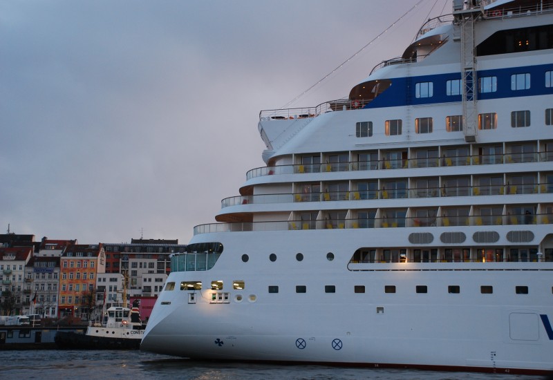 M/S AIDAluna (2009)