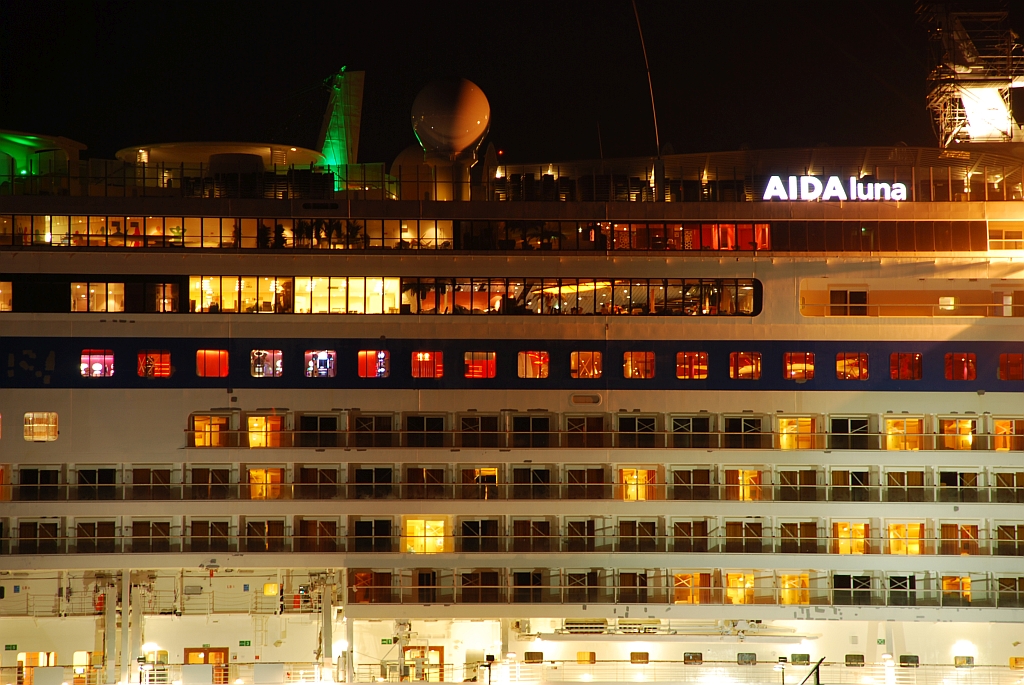 M/S AIDAluna (2009)