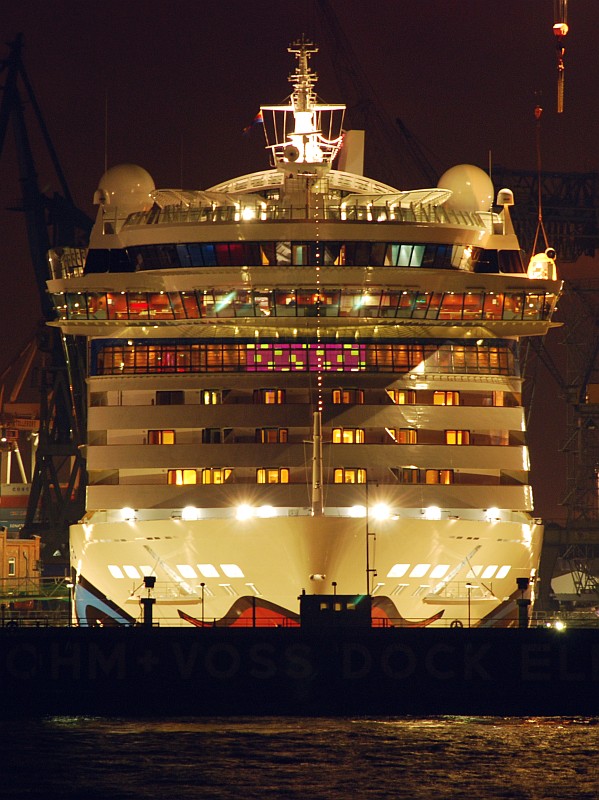 M/S AIDAluna (2009)