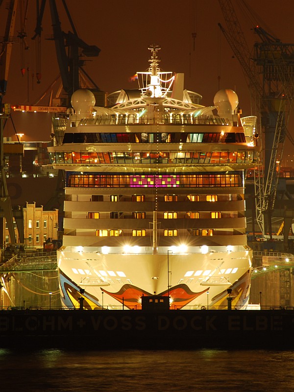 M/S AIDAluna (2009)