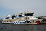 C/S AIDAsol (2011)