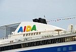 C/S AIDAsol (2011)