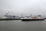 M/S AIDAsol (2011) & M/S SPITSBERGEN (2009)