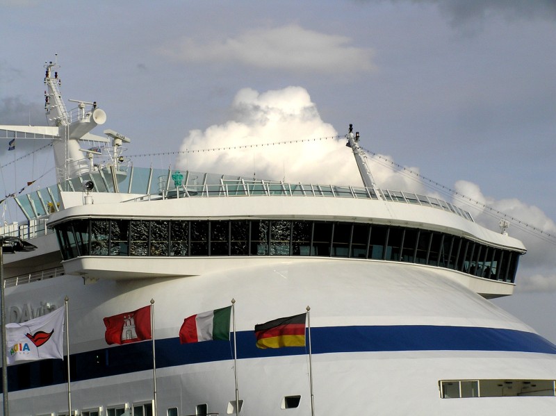 M/S AIDAvita (2002)