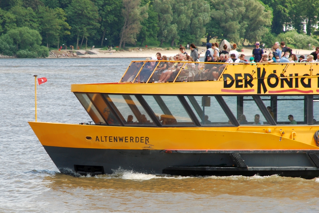 M/S ALTENWERDER (1997)