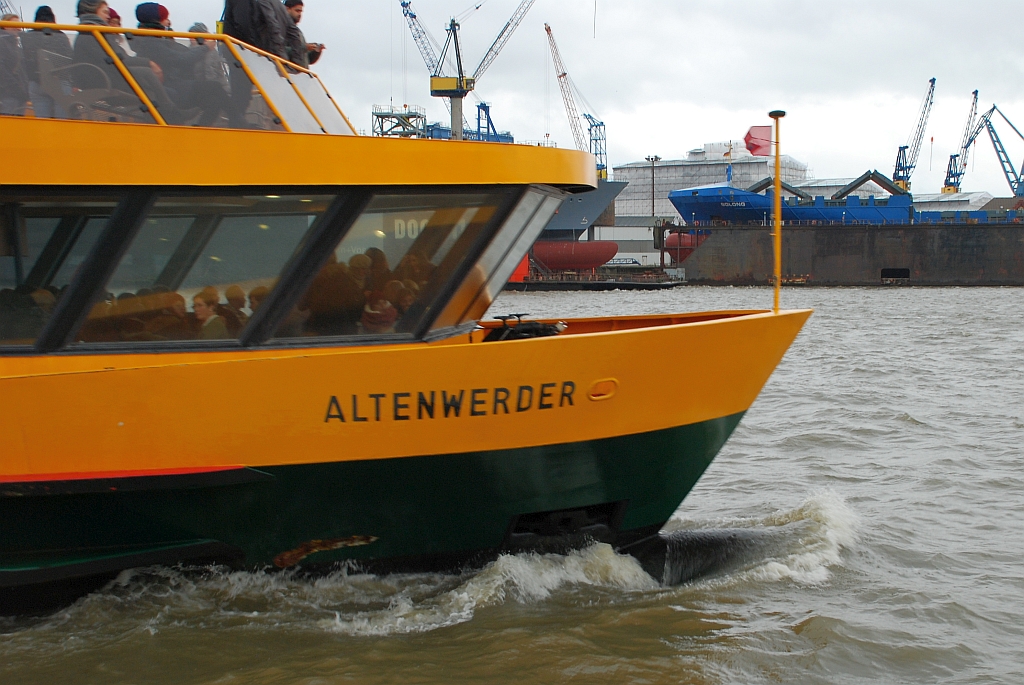 M/S ALTENWERDER (1997)