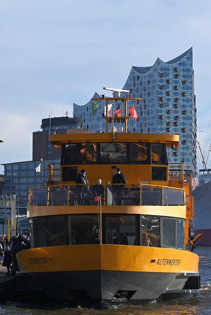 M/S ALTENWERDER (1997)