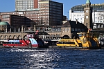 M/S ELBMEILE (2005) & M/S ALTENWERDER (1997)