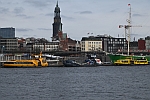 M/S ALTENWERDER (1997); M/S OORTKATEN (2009) & M/S FALKENSTEIN (1992)