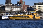 M/S FINKENWERDER (2024) & M/S ALTENWERDER (1997)