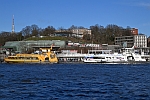 M/S ALTENWERDER (1997) & M/S FINKENWERDER (2024)