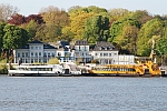 M/S HAFENCITY (1999) & M/S ALTENWERDER (1997)