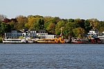 M/S HAFENCITY (1999); M/S ALTENWERDER (1997) & M/S WALTERSHOF (2004)