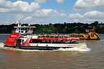 M/S HAMBURGENSIE (2013) & M/S ALTENWERDER (1997)