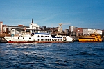 M/S MAX BRAUER (1980) & M/S ALTENWERDERR (1997)
