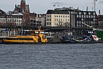 M/S ALTENWERDER (1997) & M/S OORTKATEN (2009)