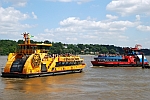 M/S ALTENWERDER (1997) & M/S REEPERBAHN (2000)