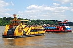 M/S ALTENWERDER (1997) & M/S REEPERBAHN (2000)