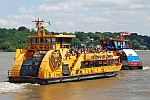 M/S ALTENWERDER (1997) & M/S REEPERBAHN (2000)