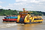 M/S REEPERBAHN (2000) & M/S ALTENWERDER (1997)
