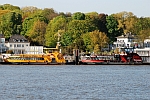 M/S ALTENWERDER (1997) & M/S WALTERSHOF (2004)