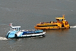 M/S WILHELMSBURG (2008) & M/S ALTENWERDER (1997) 