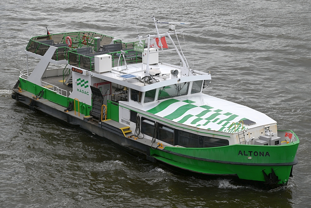 M/S ALTONA (1989)