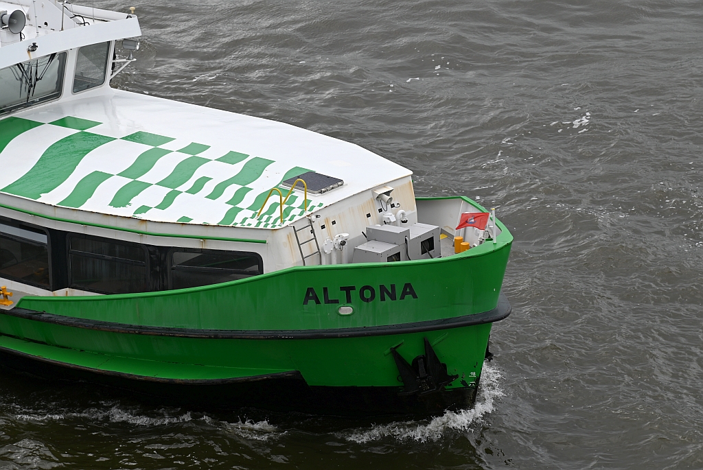 M/S ALTONA (1989)