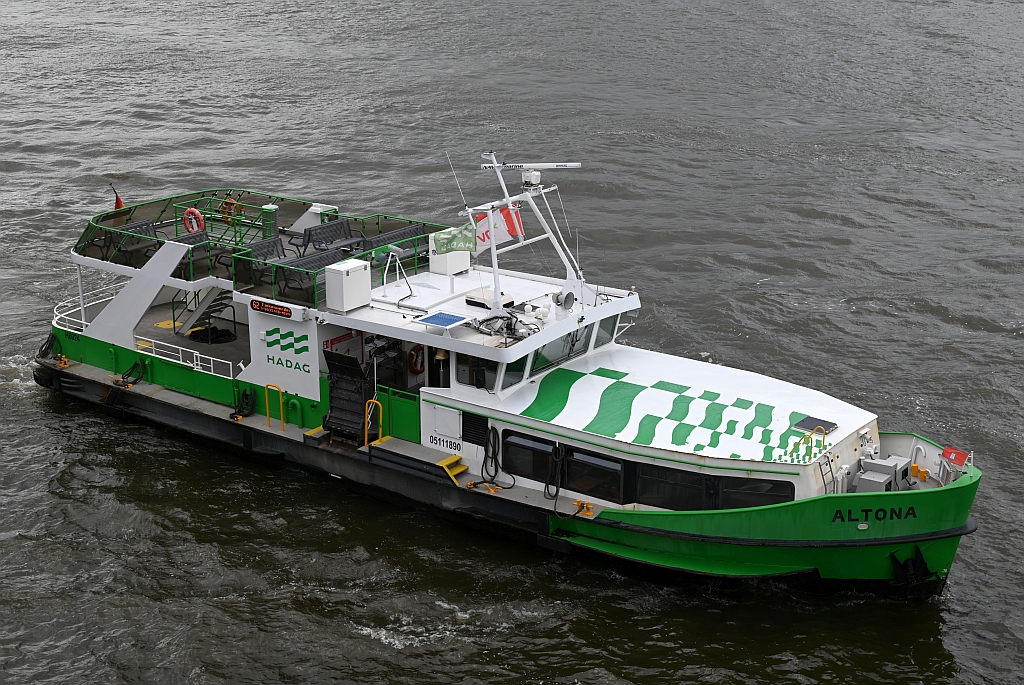 M/S ALTONA (1989)