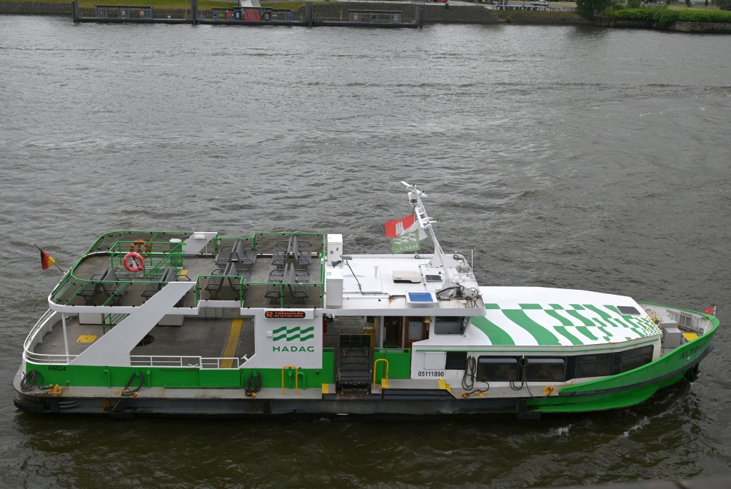 M/S ALTONA (1989)
